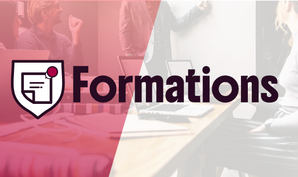 Découvrez nos formations professionnelles