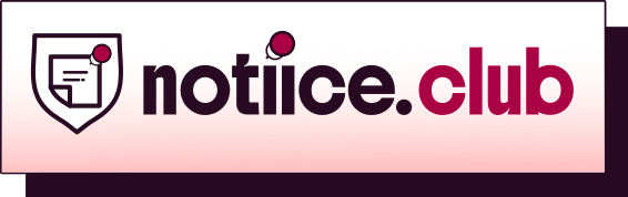 Notiice Club