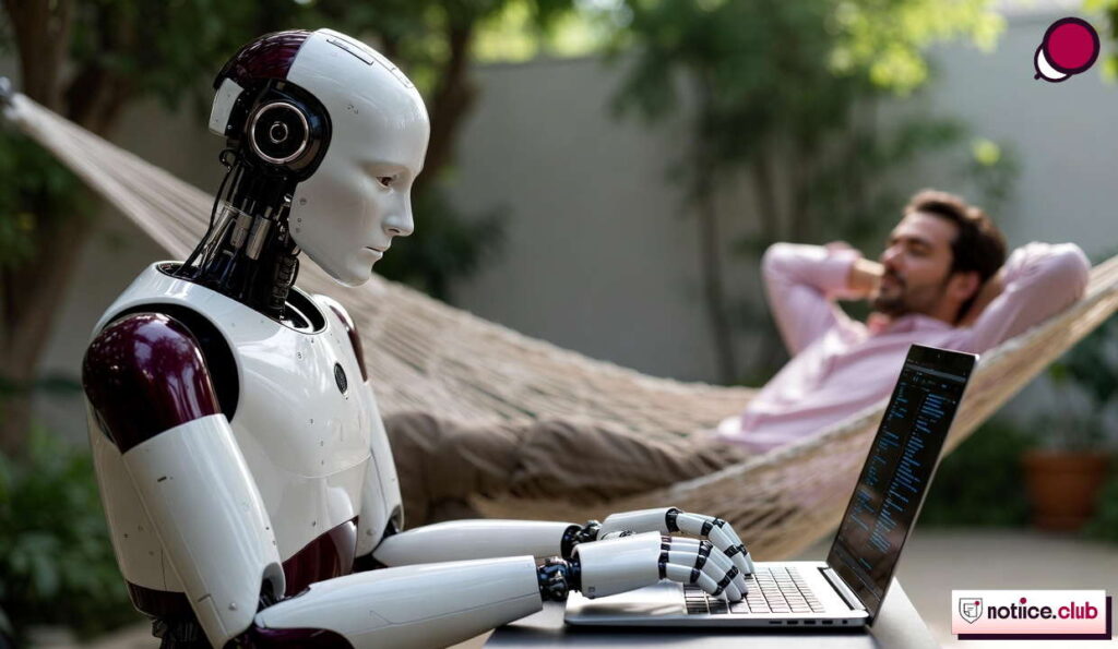 vibe coding, le code en décrivznt ce que l'on veut