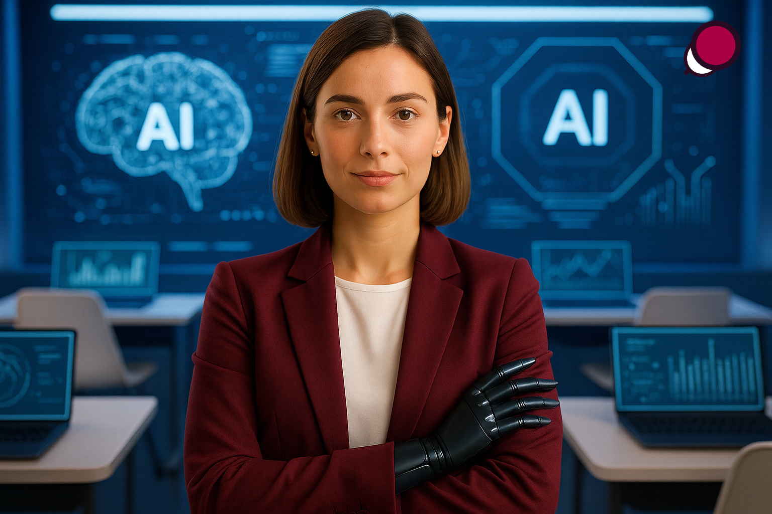 Formation en intelligence artificielle, pour qui est-ce vraiment utile ?