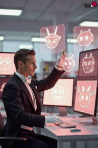 Maîtriser les agents IA : la compétence clé des prochaines années