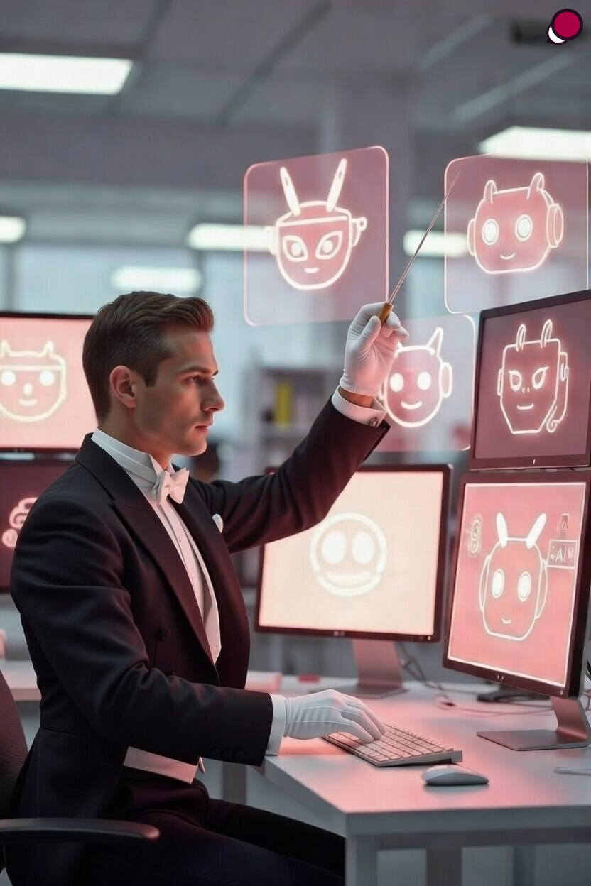 Maîtriser les agents IA : la compétence clé des prochaines années